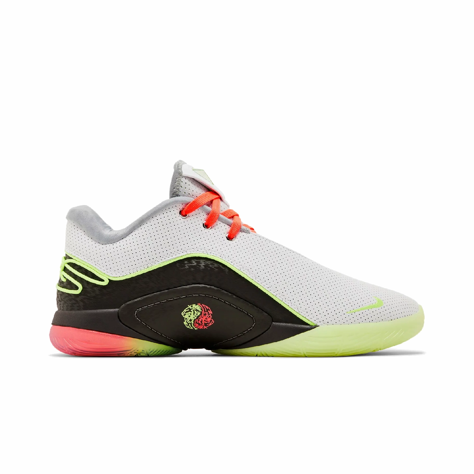 Nike LeBron 22 Moonlight (Translucent Outsole)