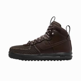 Nike Lunar Force 1 Duckboot Baroque Brown