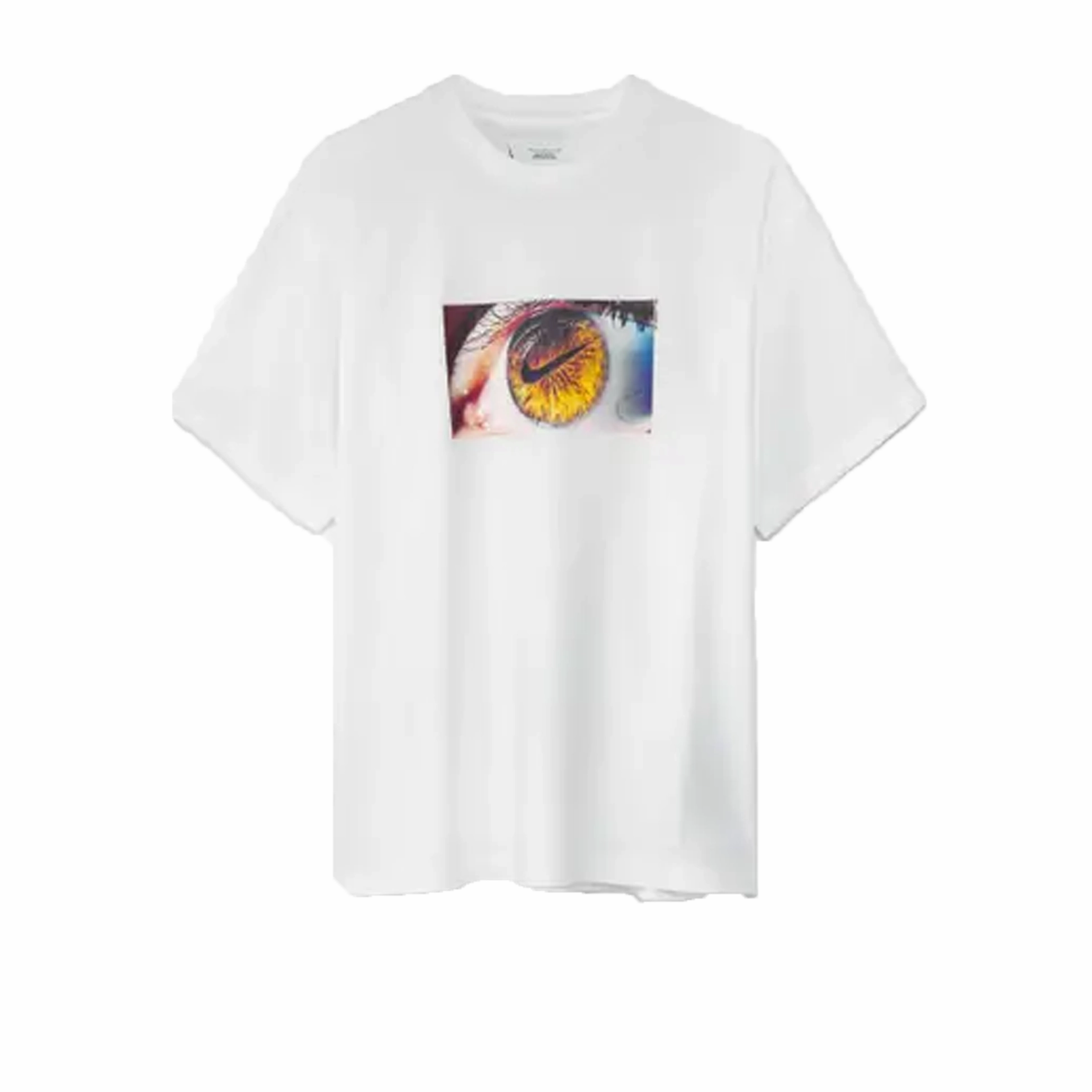 Nike NRG Eye Brand Tee White