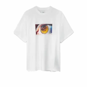 Nike NRG Eye Brand Tee White