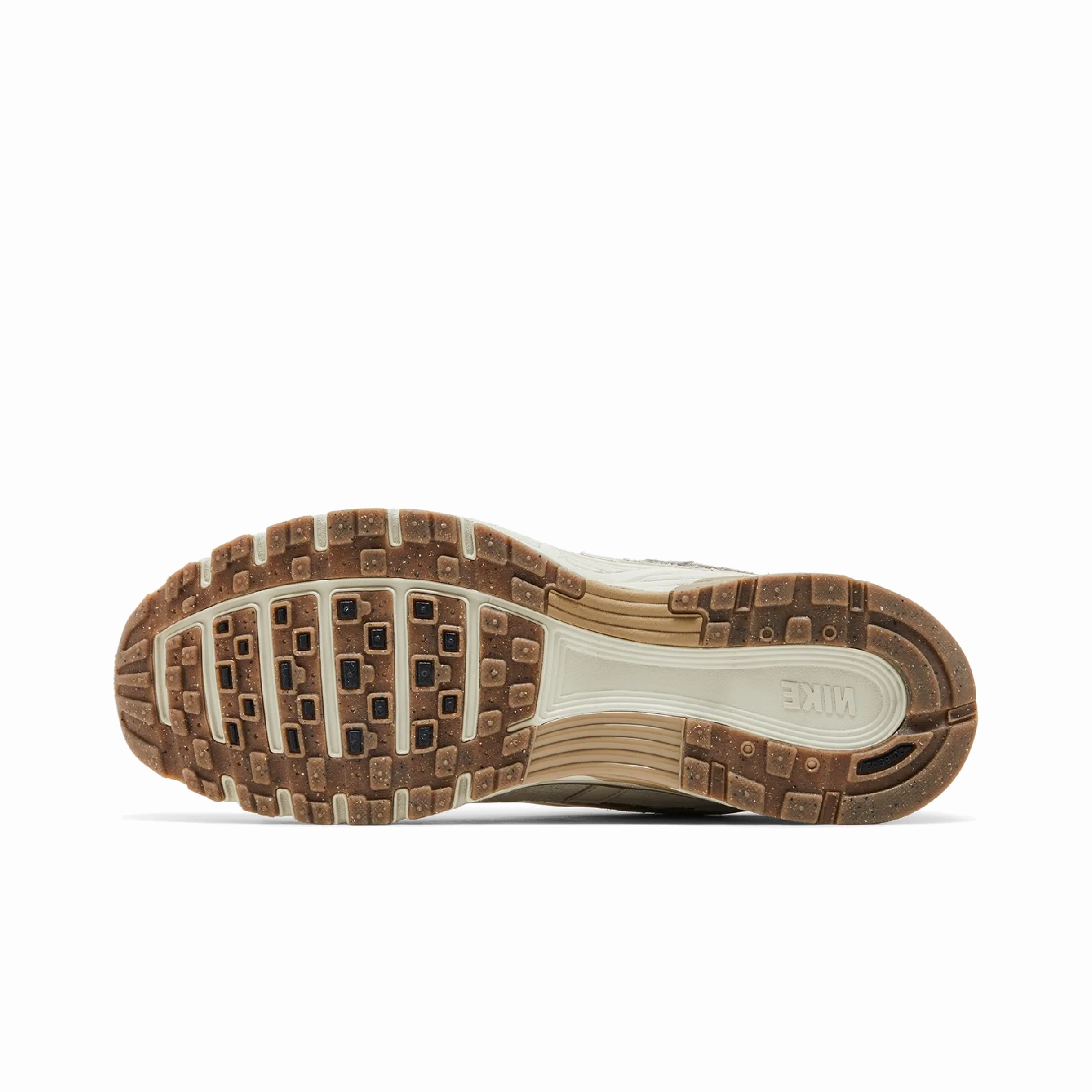 Nike P-6000 Light Orewood Brown
