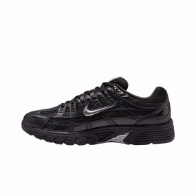 Nike P-6000 Off Noir Silver (Women's)