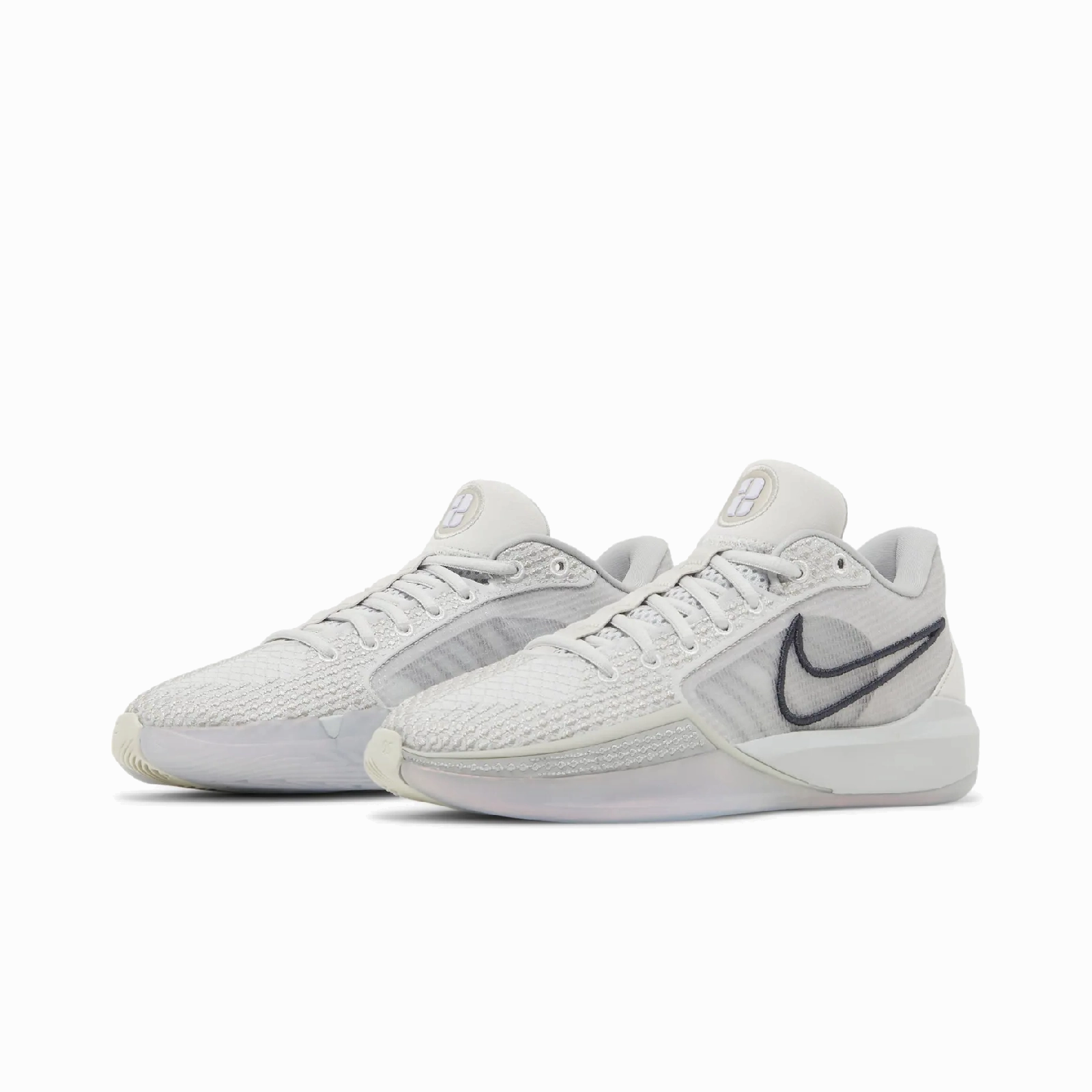 Nike Sabrina 1 Ionic Photon Dust (Women's)