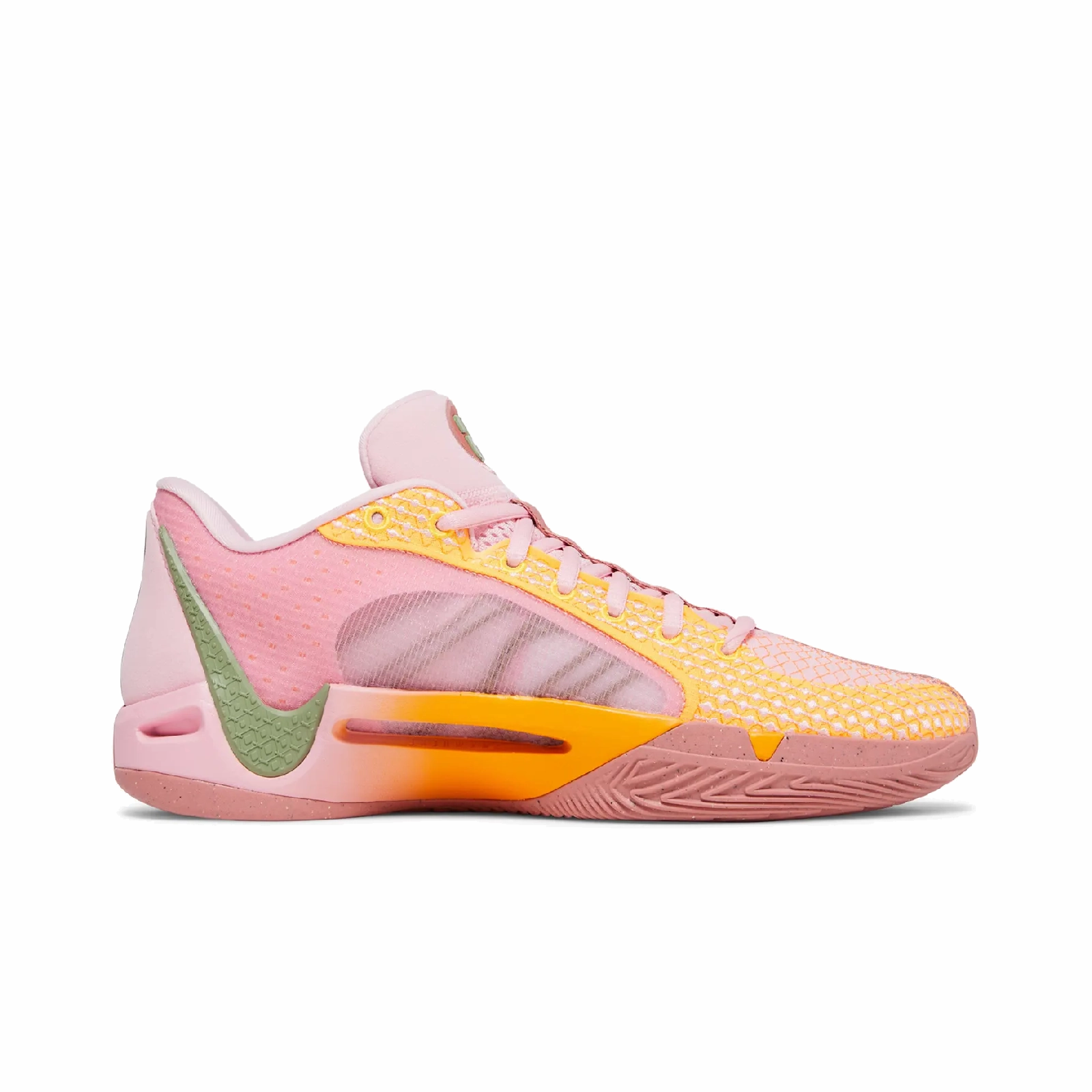 Nike Sabrina 1 Rooted (Women's)