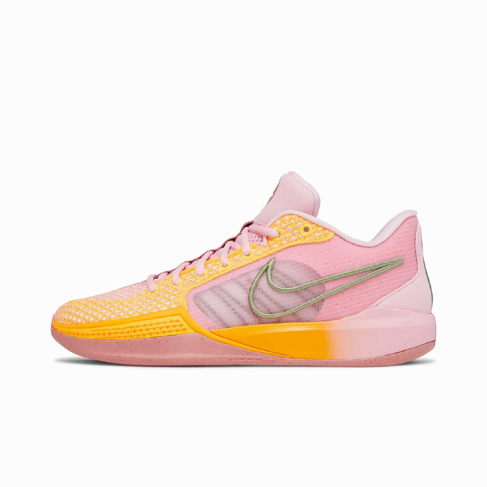 Nike Sabrina 1 Rooted (Women's)