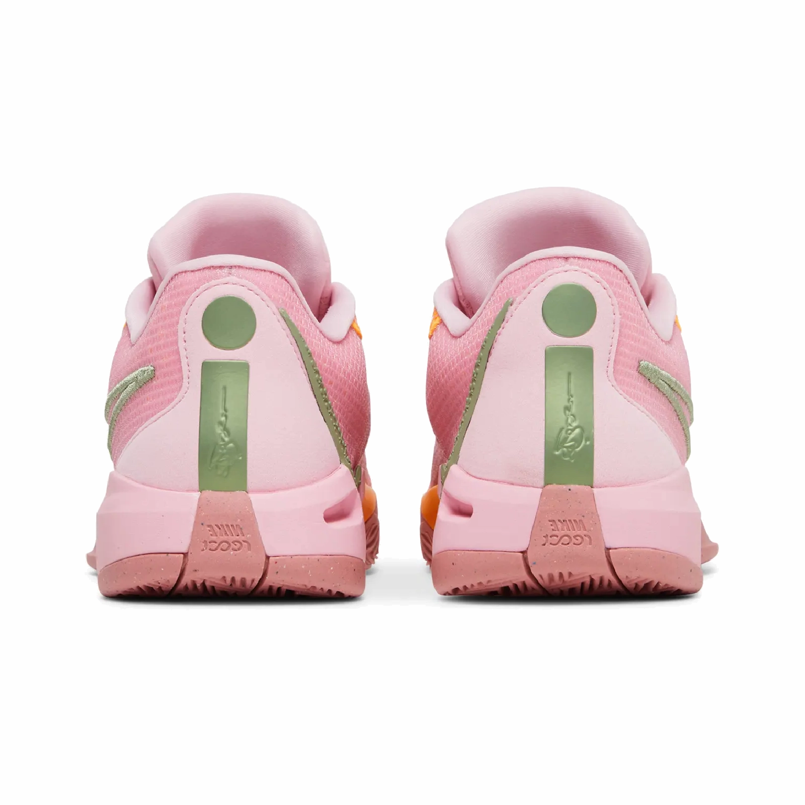 Nike Sabrina 1 Rooted (Women's)