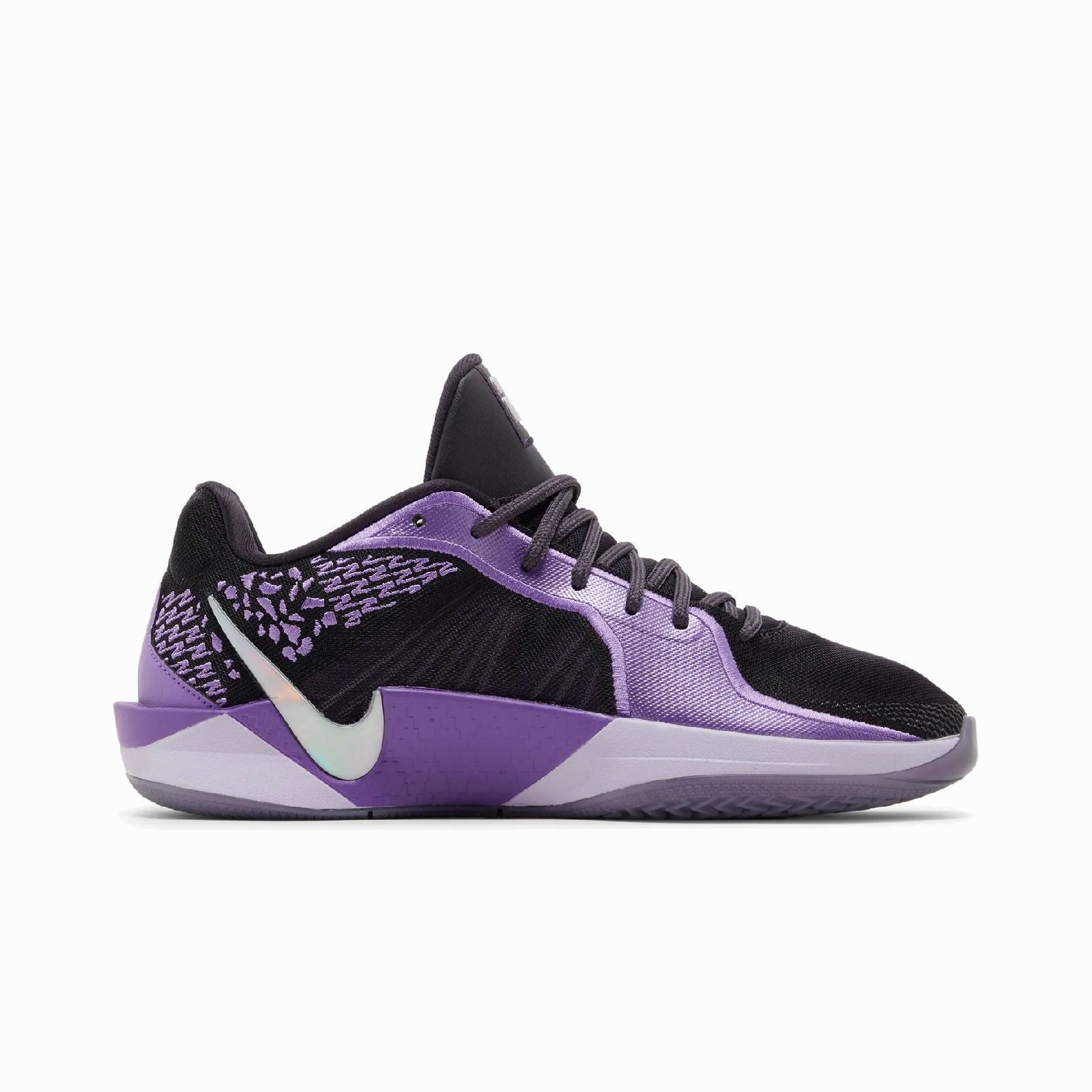 Nike Sabrina 2 Tunnel Vision (Women's)