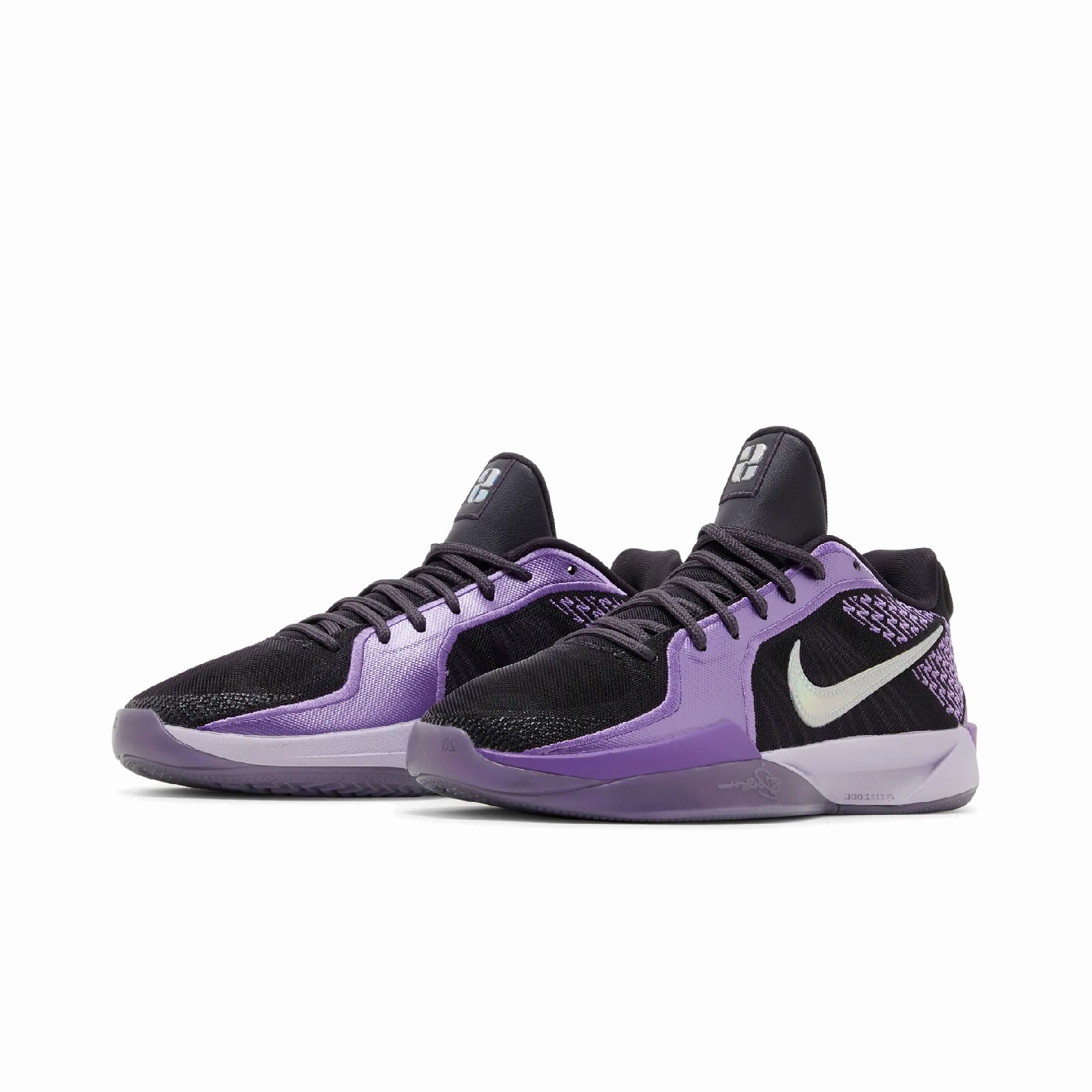 Nike Sabrina 2 Tunnel Vision (Women's)