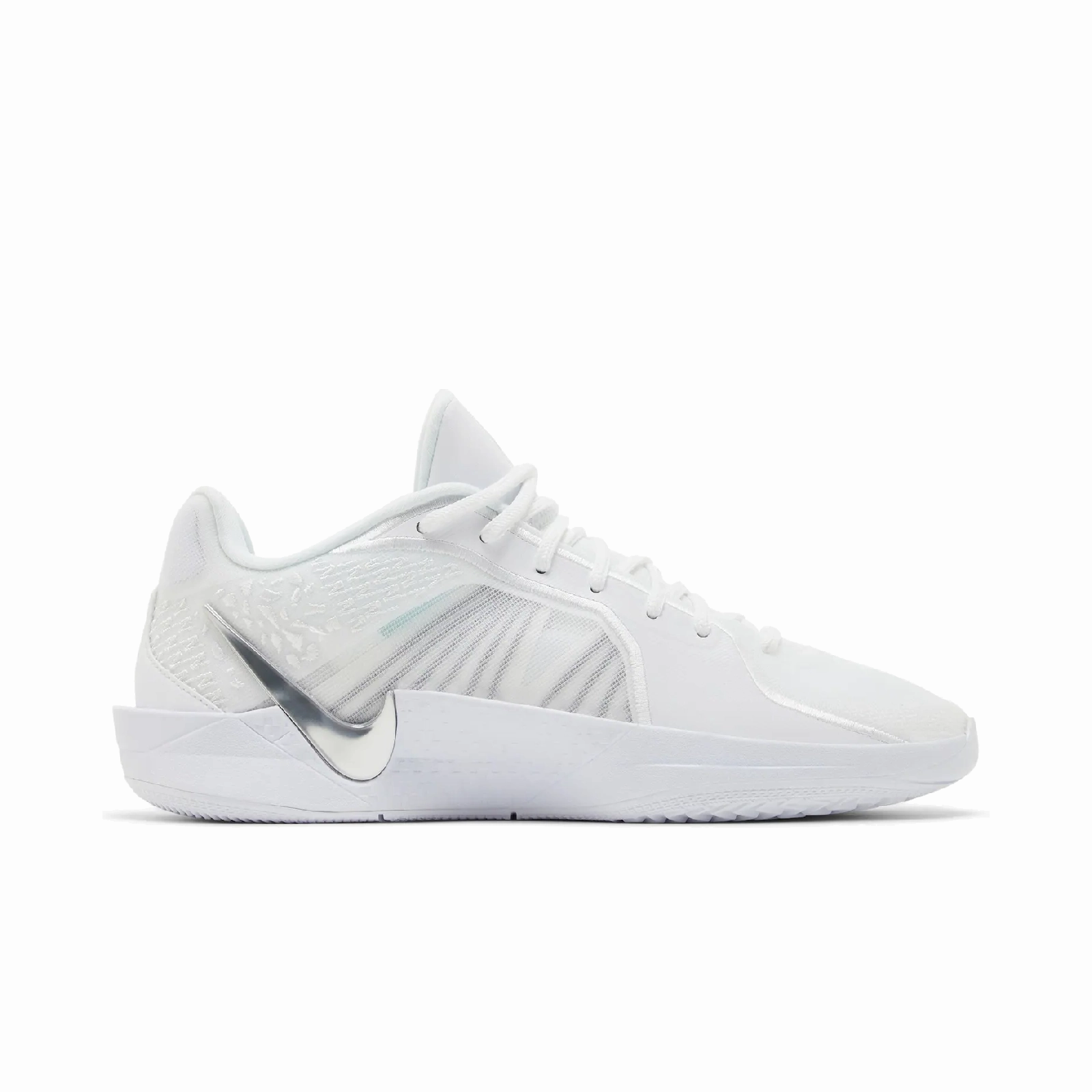 Nike Sabrina 2 White Noise (Women's)