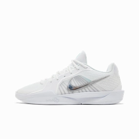 Nike Sabrina 2 White Noise (Women's)