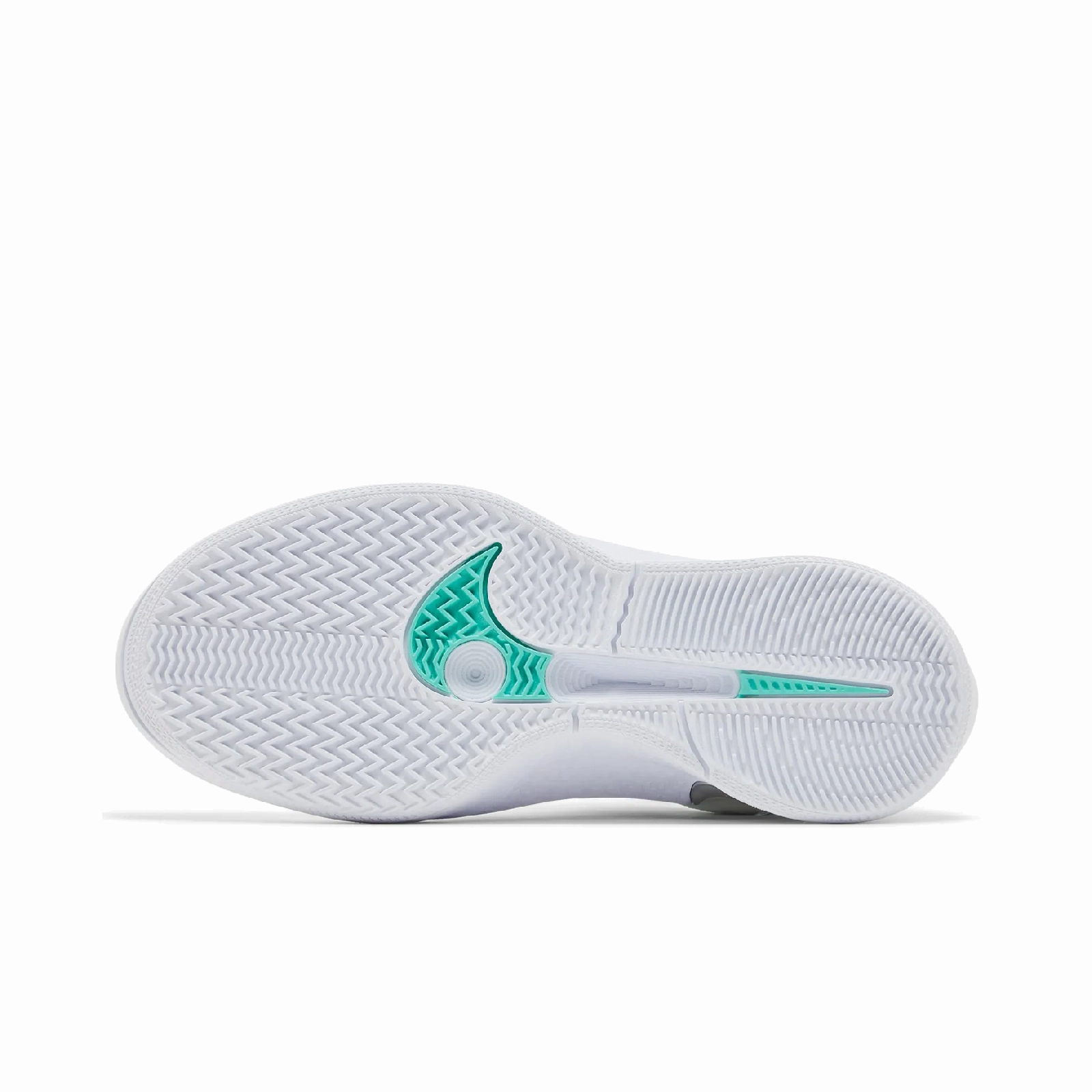 Nike Sabrina 2 White Noise (Women's)