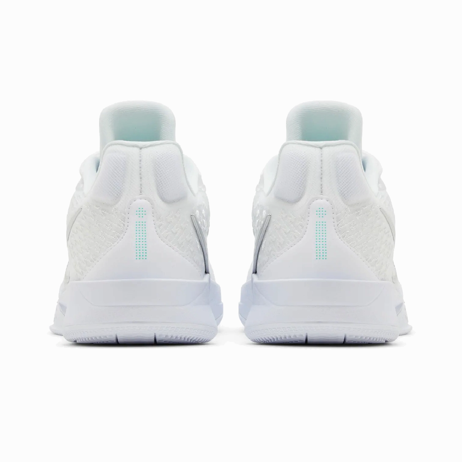 Nike Sabrina 2 White Noise (Women's)