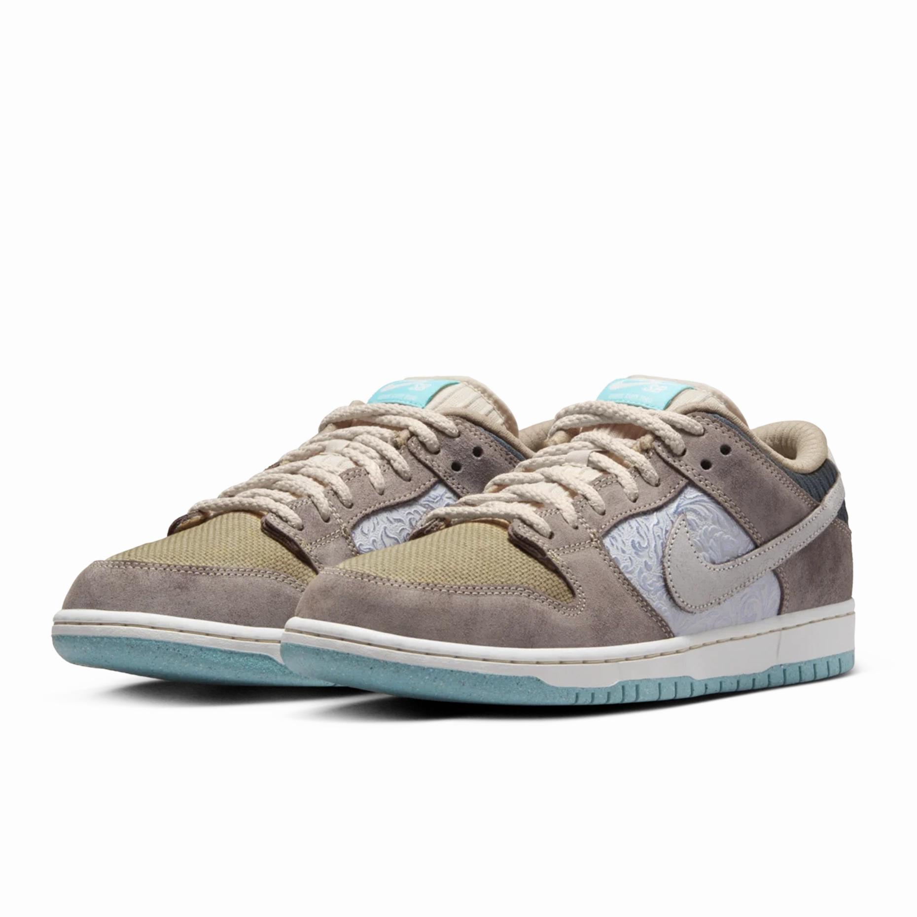 Nike SB Dunk Low Big Money Savings