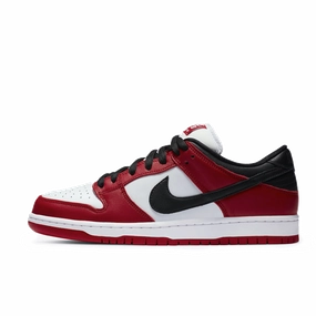 Nike SB Dunk Low J-Pack Chicago