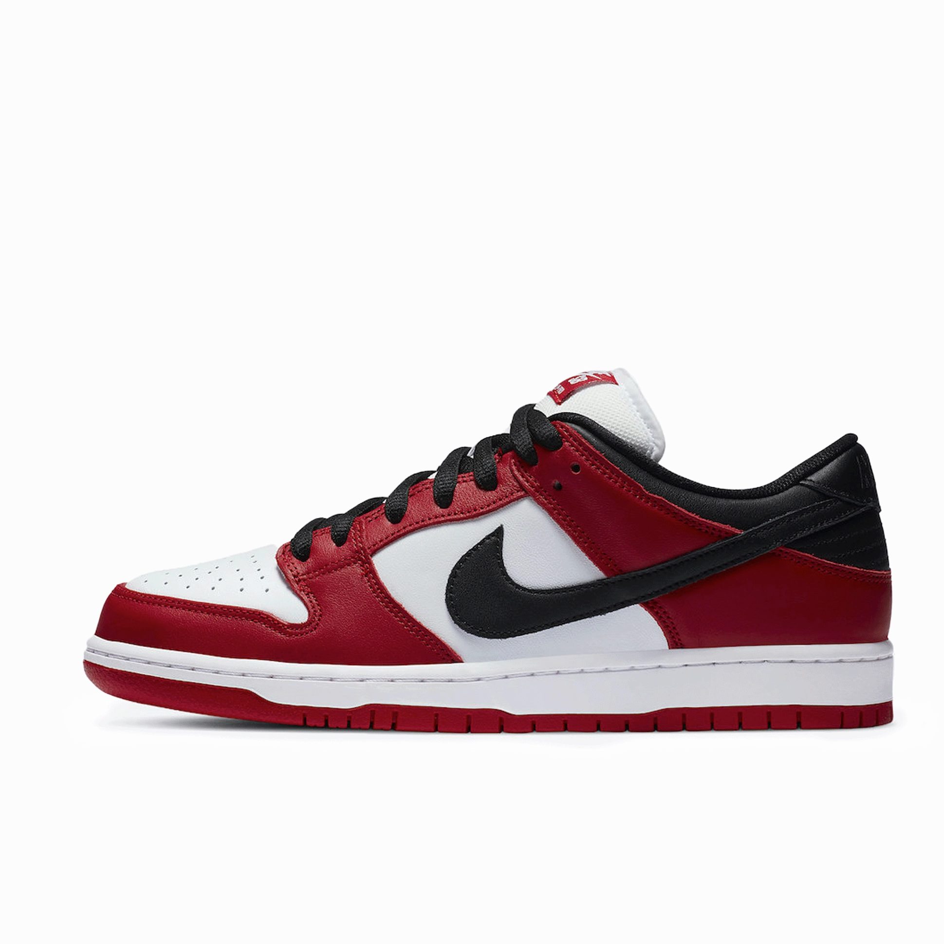 Nike SB Dunk Low J-Pack Chicago