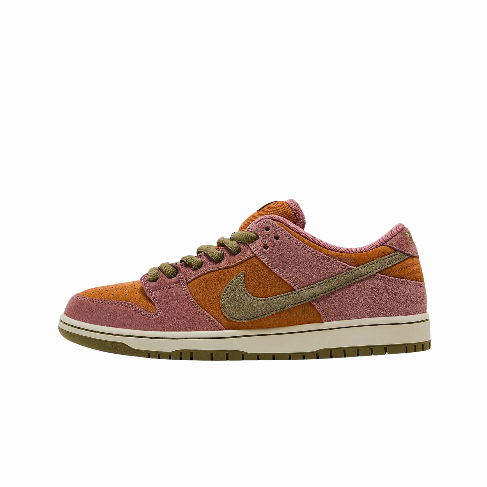Nike SB Dunk Low Red Stardust