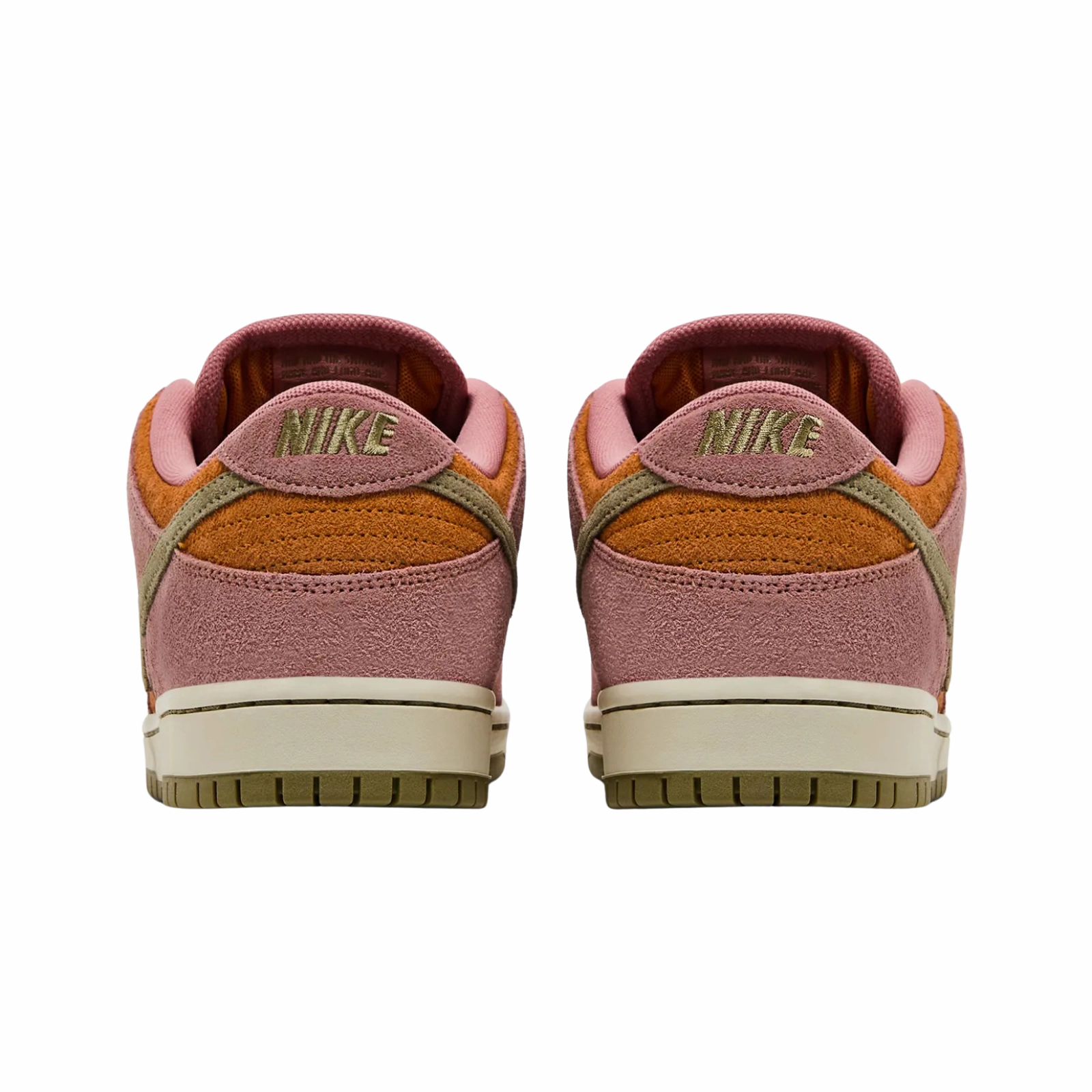 Nike SB Dunk Low Red Stardust
