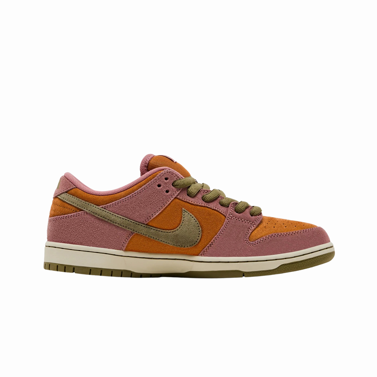 Nike SB Dunk Low Red Stardust
