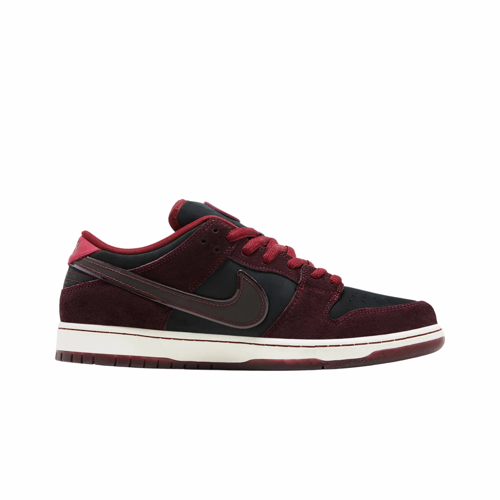 Nike SB Dunk Low Riot Skateshop