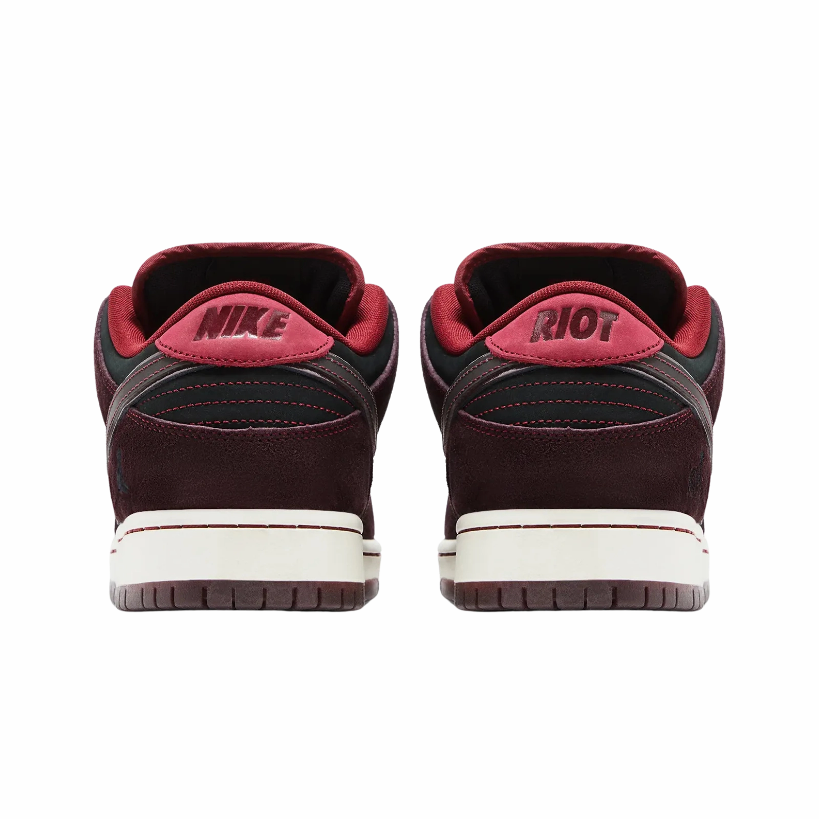 Nike SB Dunk Low Riot Skateshop