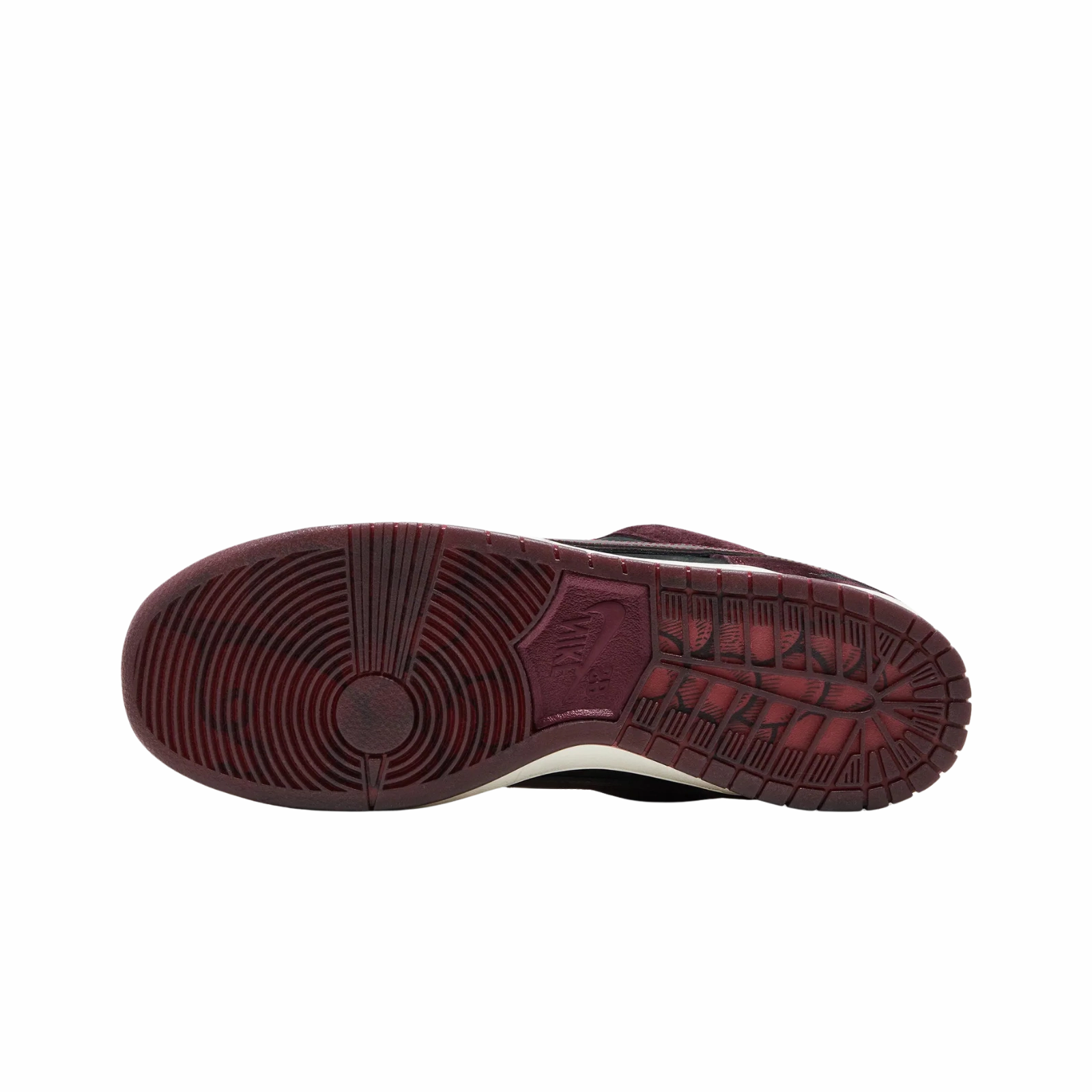 Nike SB Dunk Low Riot Skateshop
