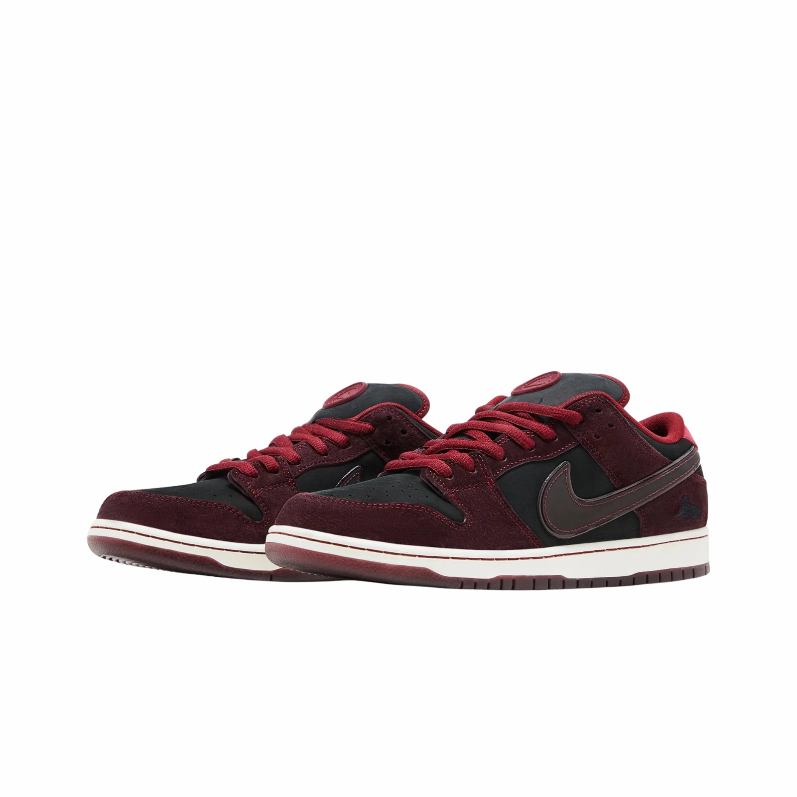 Nike SB Dunk Low Riot Skateshop