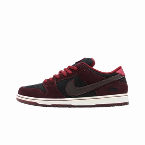 Nike SB Dunk Low Riot Skateshop