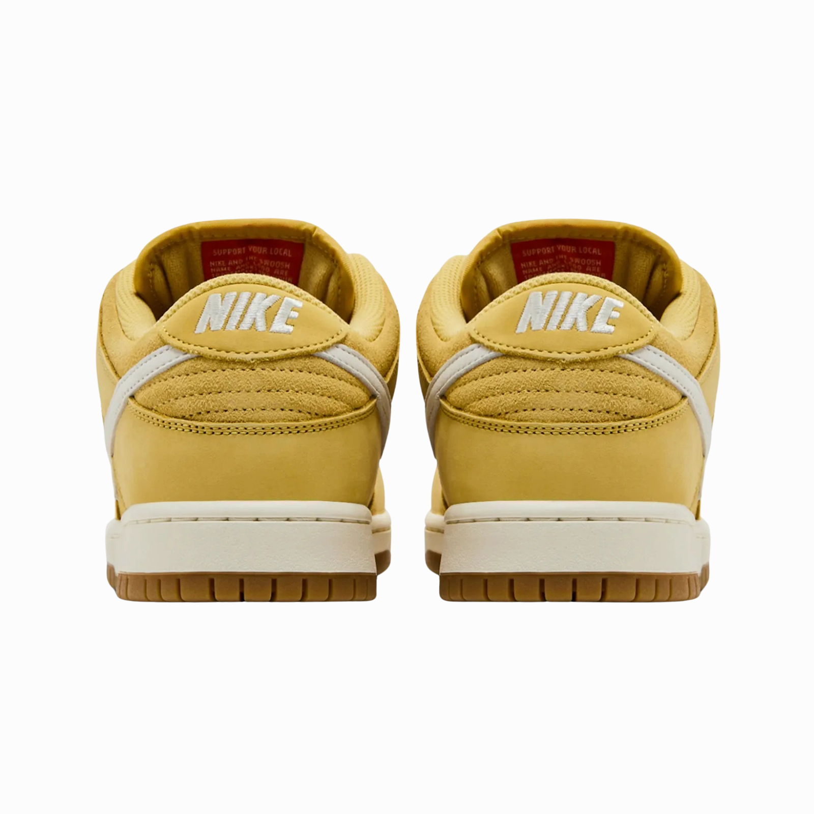 Nike SB Dunk Low Saturn Gold