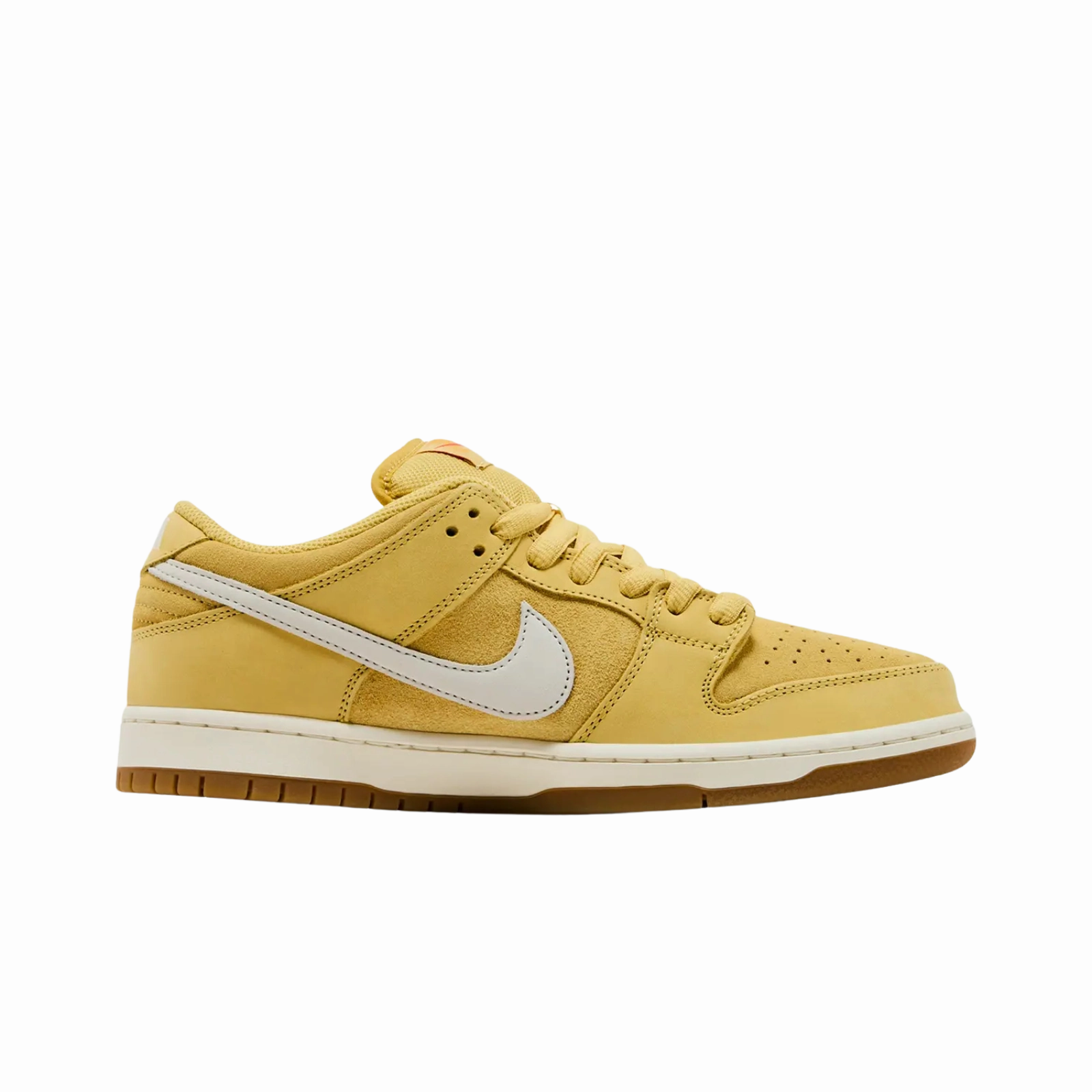 Nike SB Dunk Low Saturn Gold