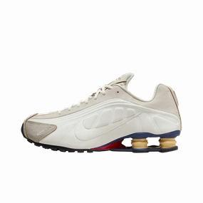 Nike Shox R4 PRM Design By Korea