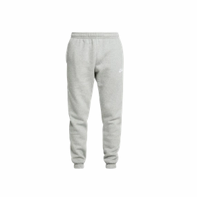 Nike Sportswear Club Fleece Joggers Gray