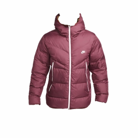 Nike Sportswear Storm-FIT Windrunner PRIMALOFT  Jacket Dark Beetroot