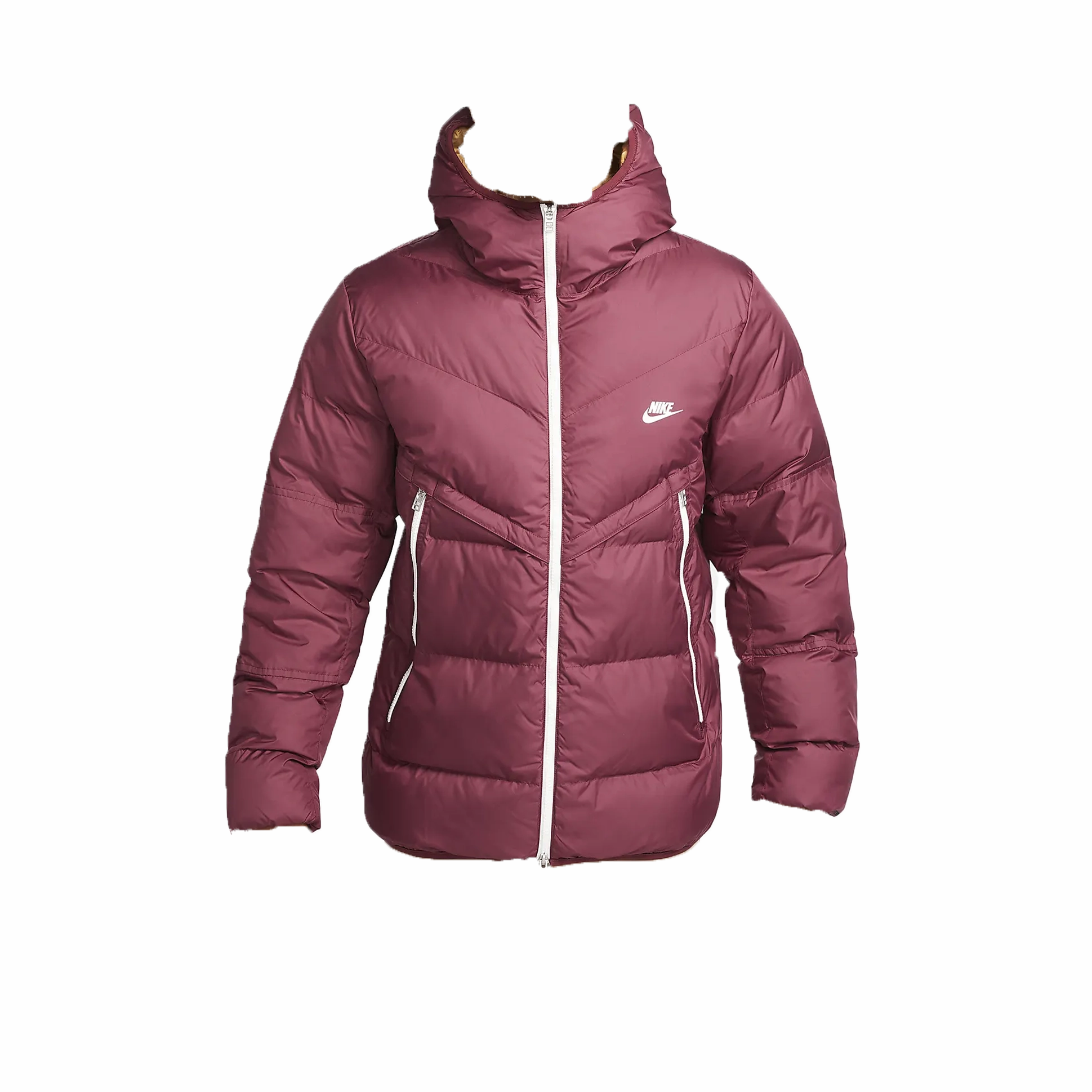 Nike Sportswear Storm-FIT Windrunner PRIMALOFT  Jacket Dark Beetroot