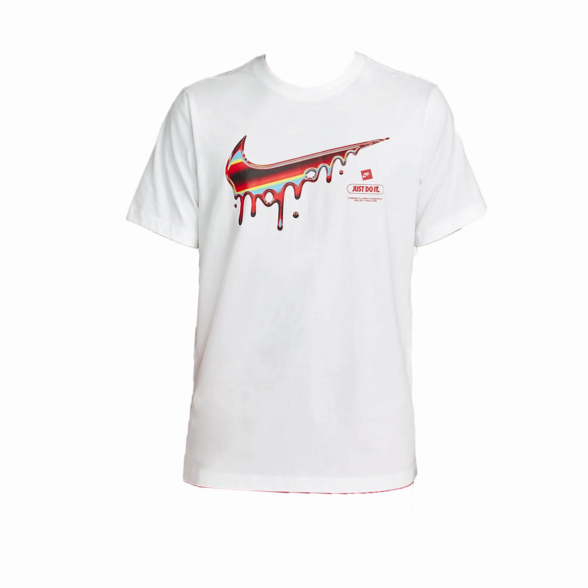 Nike Sportswear T-Shirt White