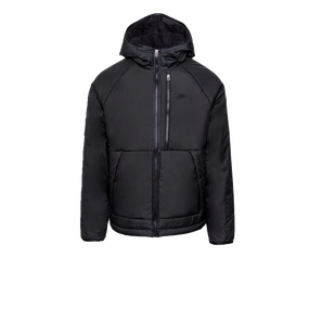 Nike Sportswear Therma-FIT Legacy Hooded Jacket Black