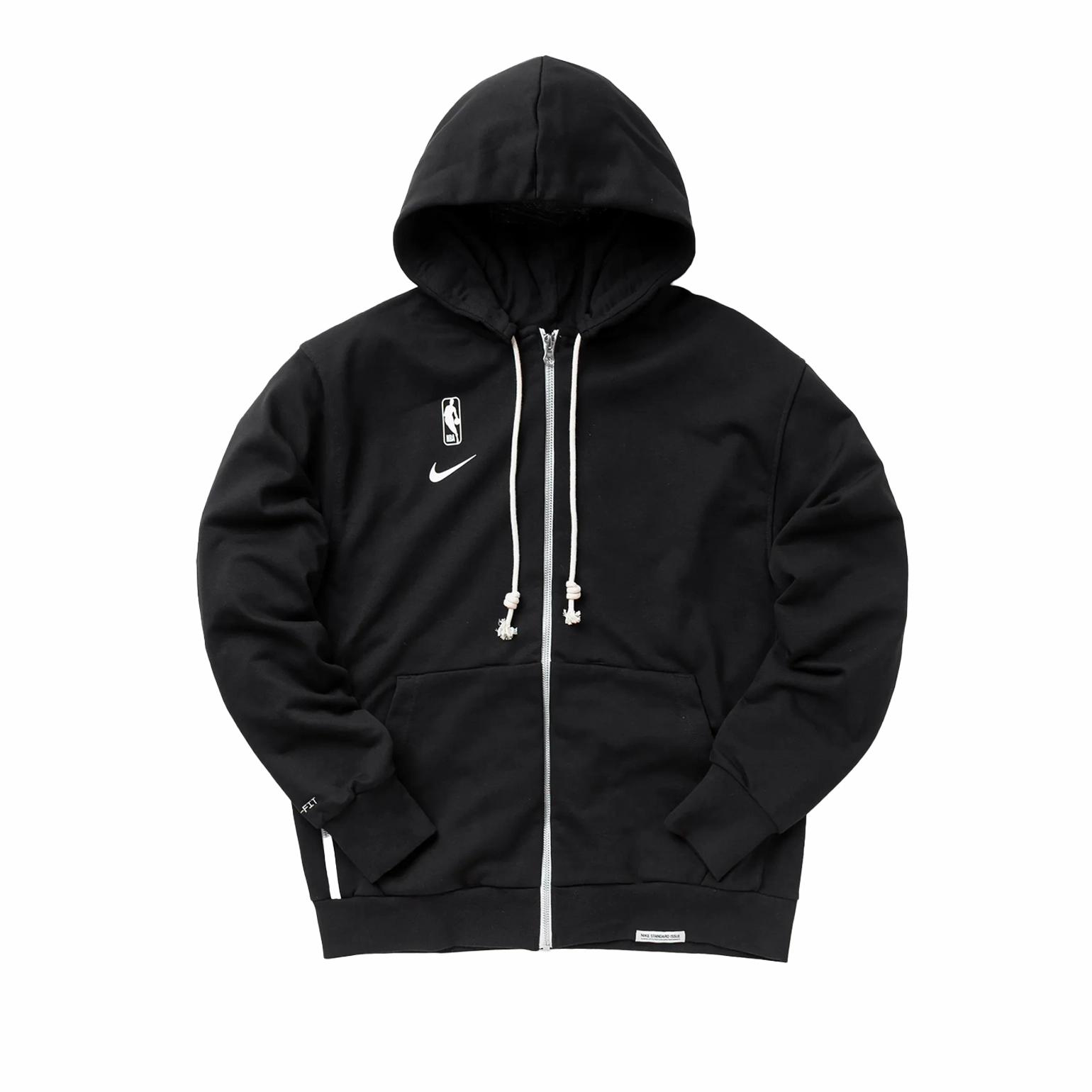 Nike Team 31 Standard Issue Dri-FIT NBA Full-Zip Hoodie