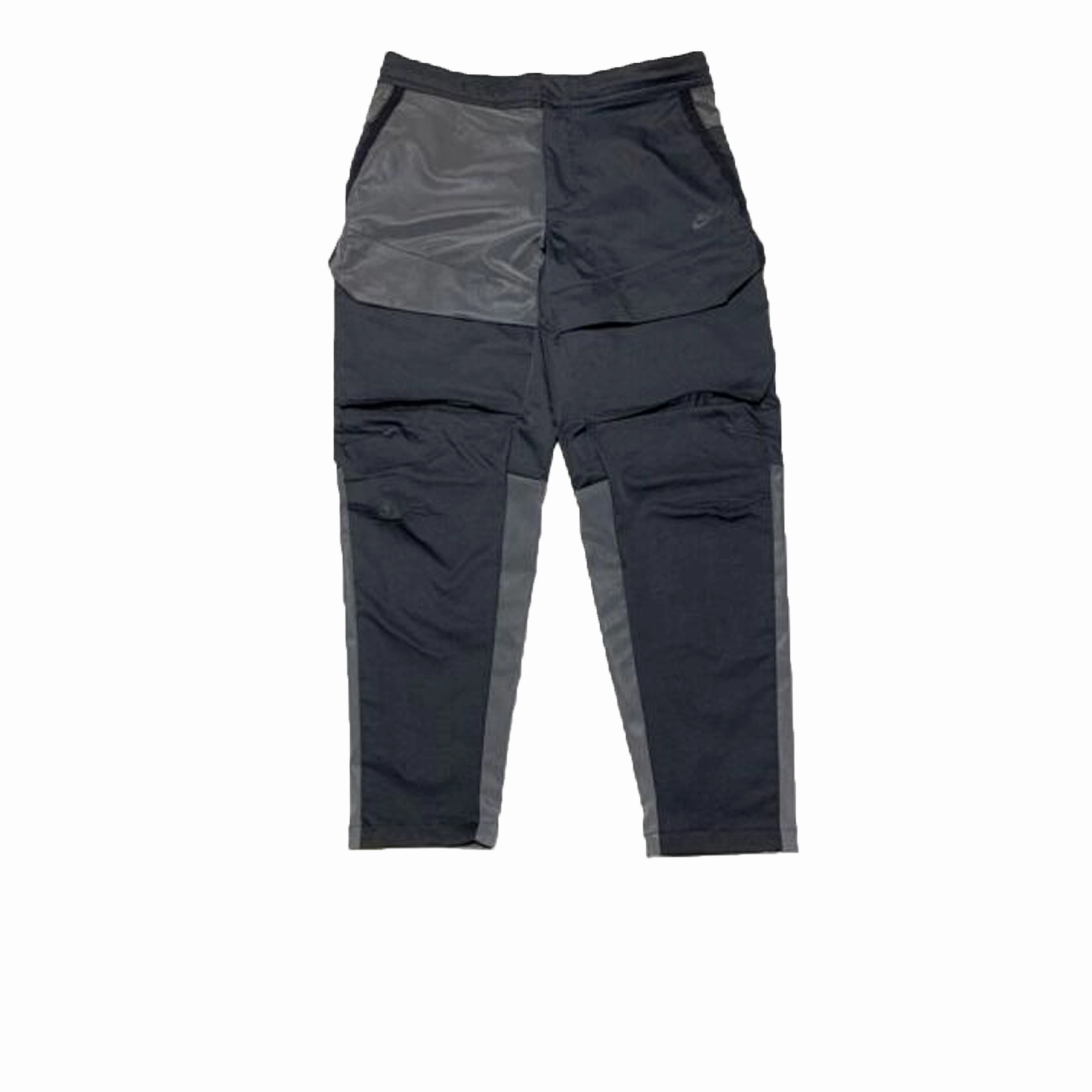 Nike Tech Pack Reflective Tapered Cargo Pants Black
