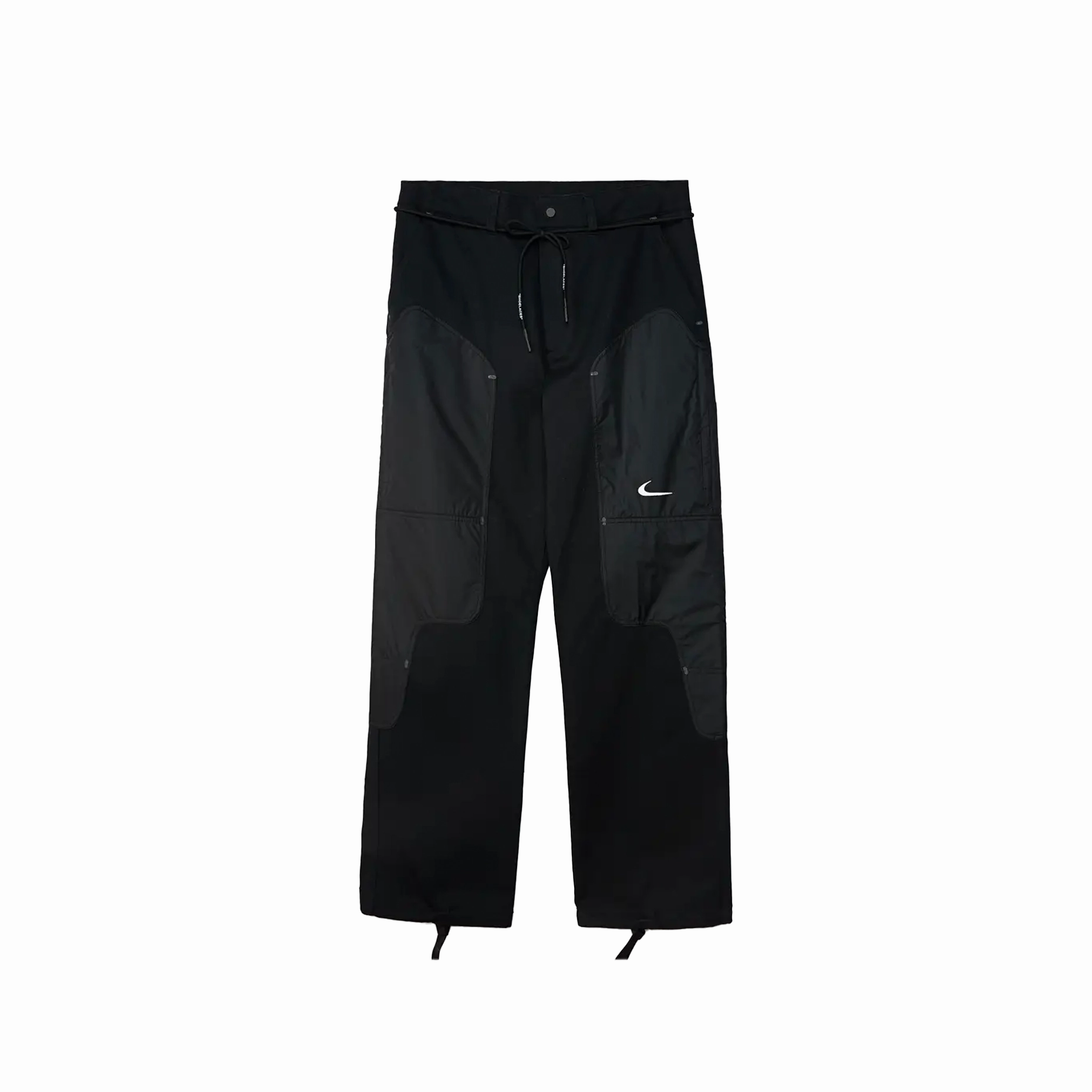 Nike x Off-White Pant Black