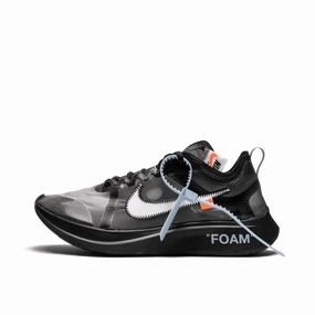 Nike Zoom Fly Off-White Black