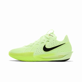 Nike Zoom GT Cut 3 Barely Volt
