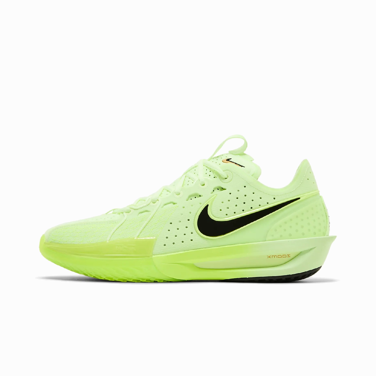 Nike Zoom GT Cut 3 Barely Volt