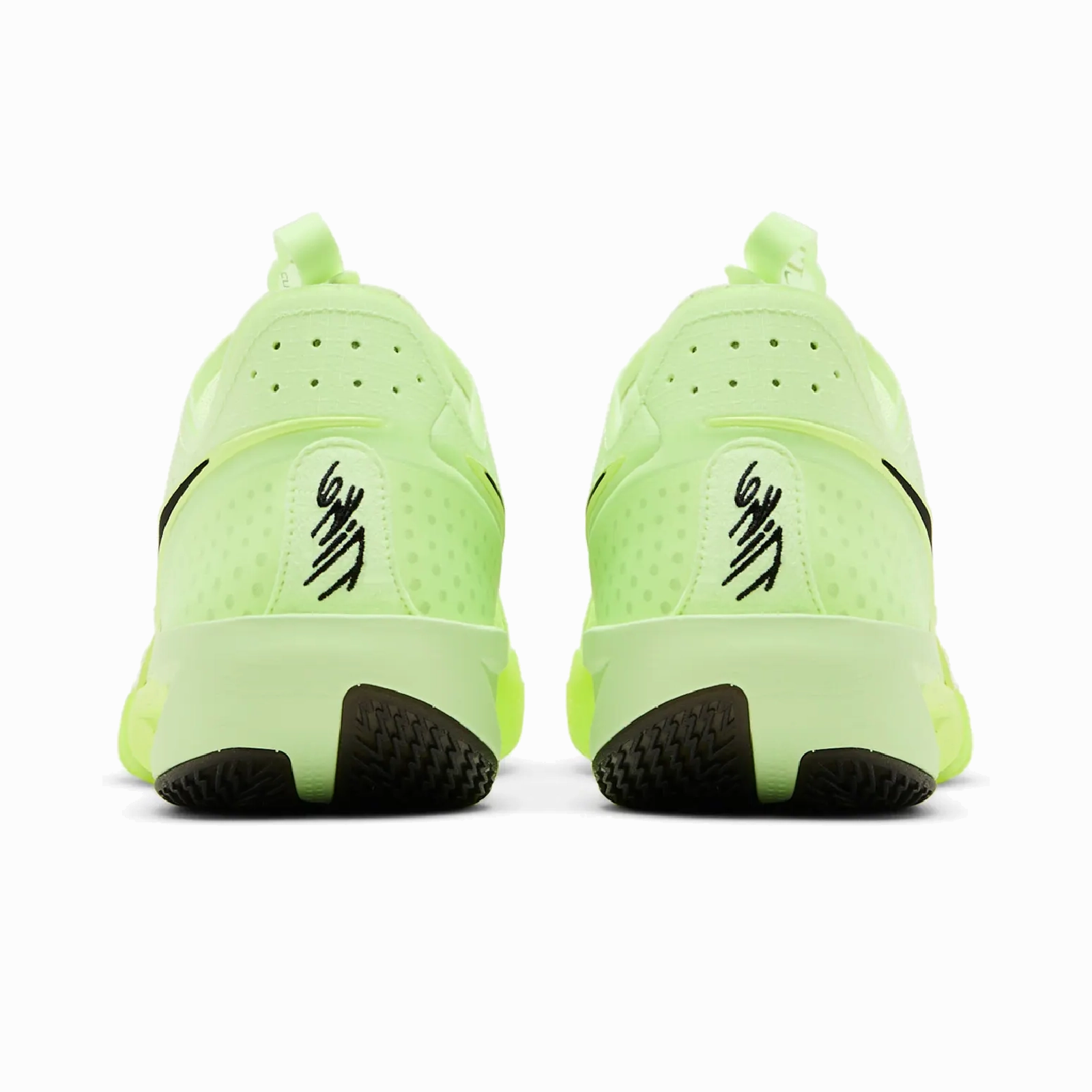 Nike Zoom GT Cut 3 Barely Volt