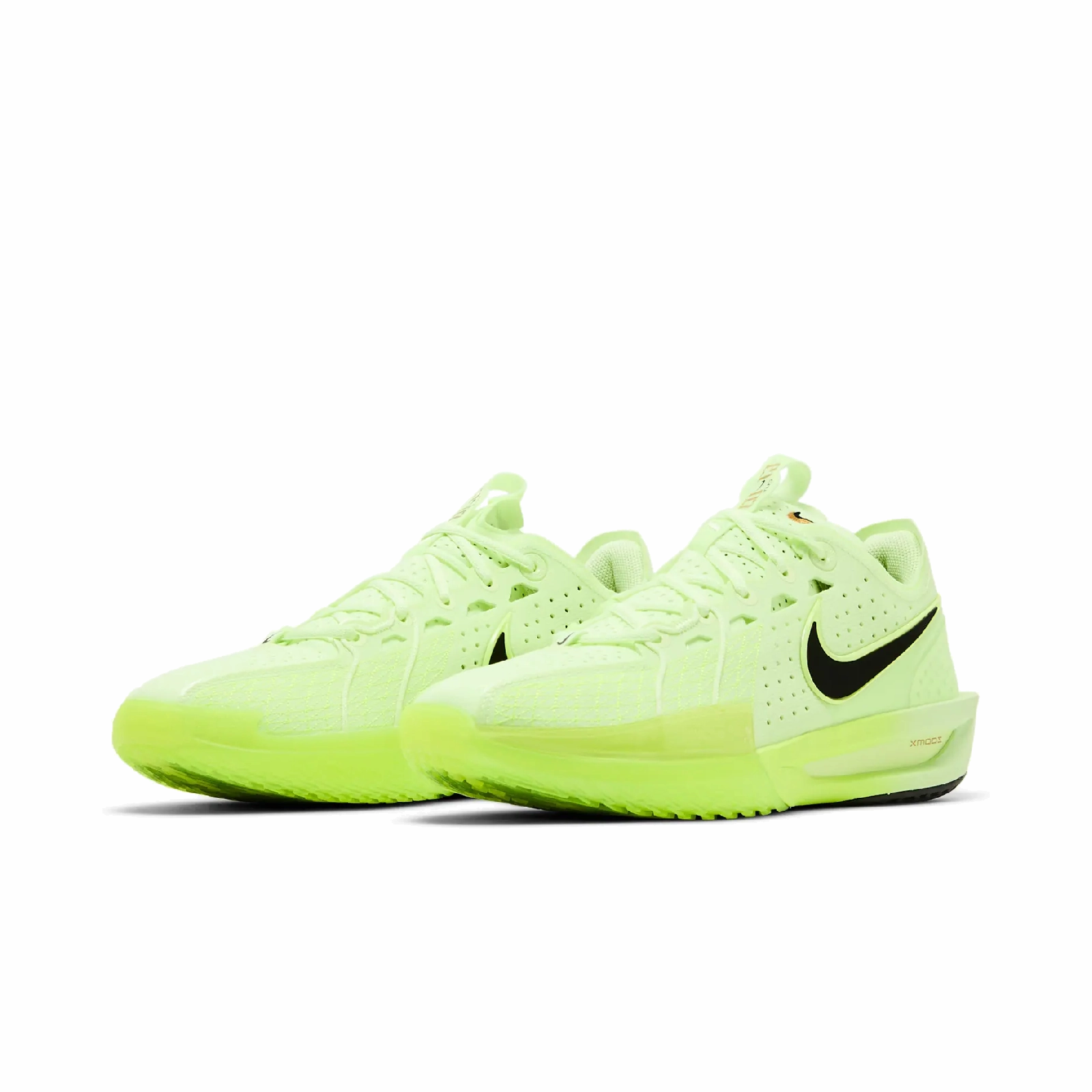 Nike Zoom GT Cut 3 Barely Volt