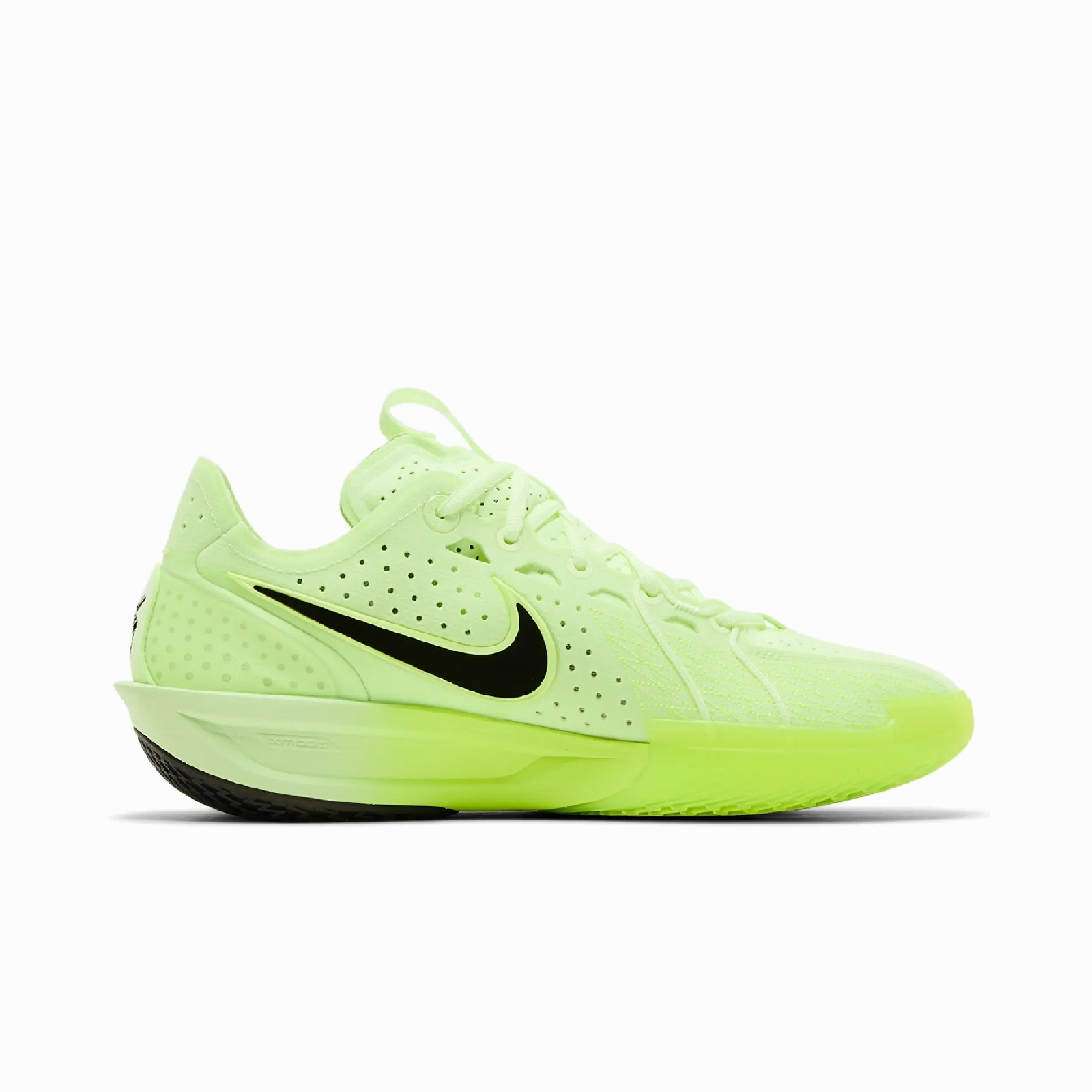 Nike Zoom GT Cut 3 Barely Volt