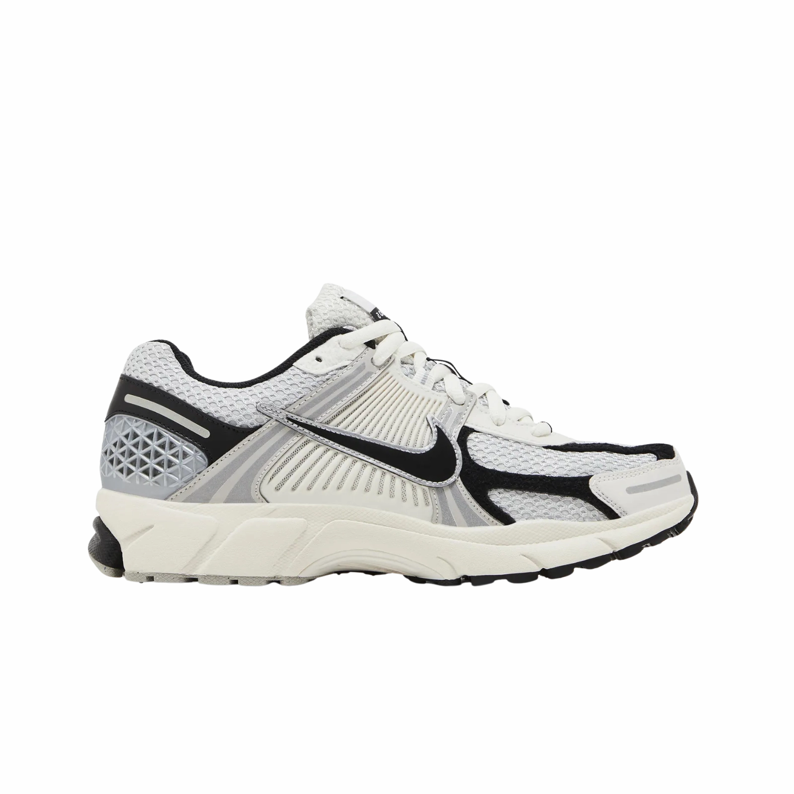 Nike Zoom Vomero 5 Photon Dust Black (Women's)