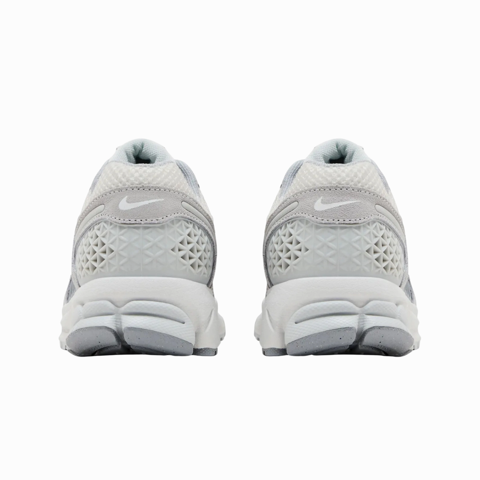 Nike Zoom Vomero 5 Pure Platinum Platinum Tint Wolf Grey Summit White (Women's)