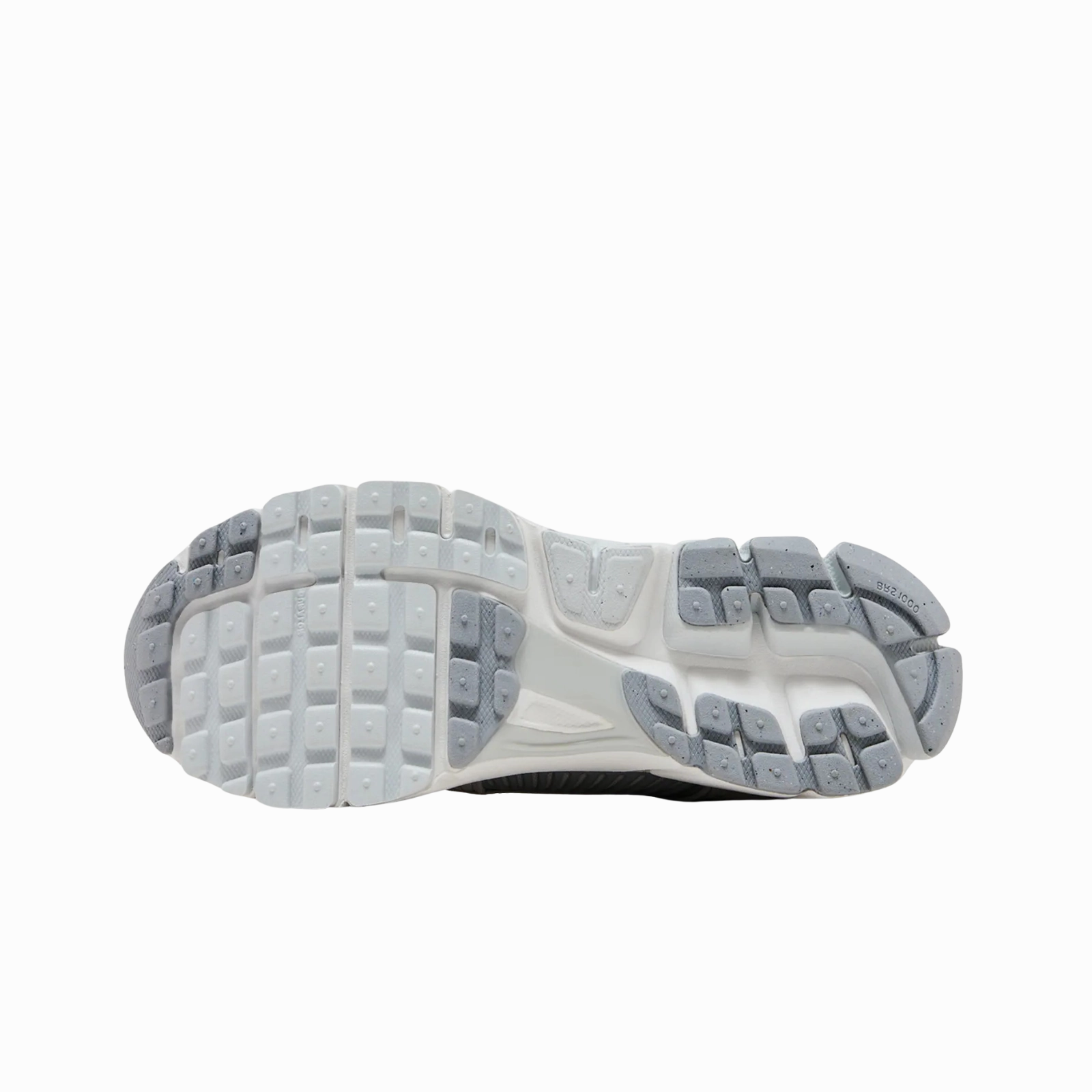 Nike Zoom Vomero 5 Pure Platinum Platinum Tint Wolf Grey Summit White (Women's)