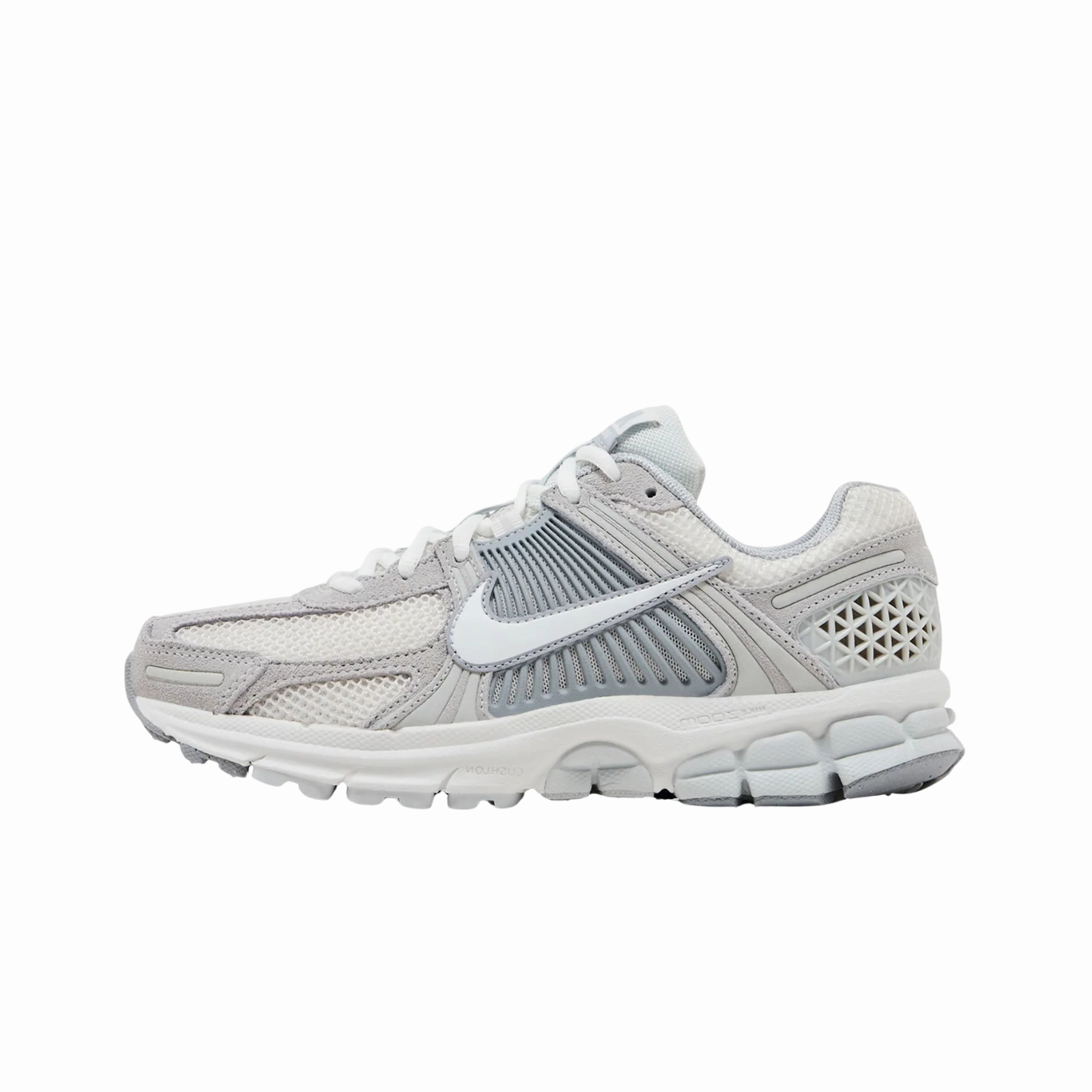 Nike Zoom Vomero 5 Pure Platinum Platinum Tint Wolf Grey Summit White (Women's)