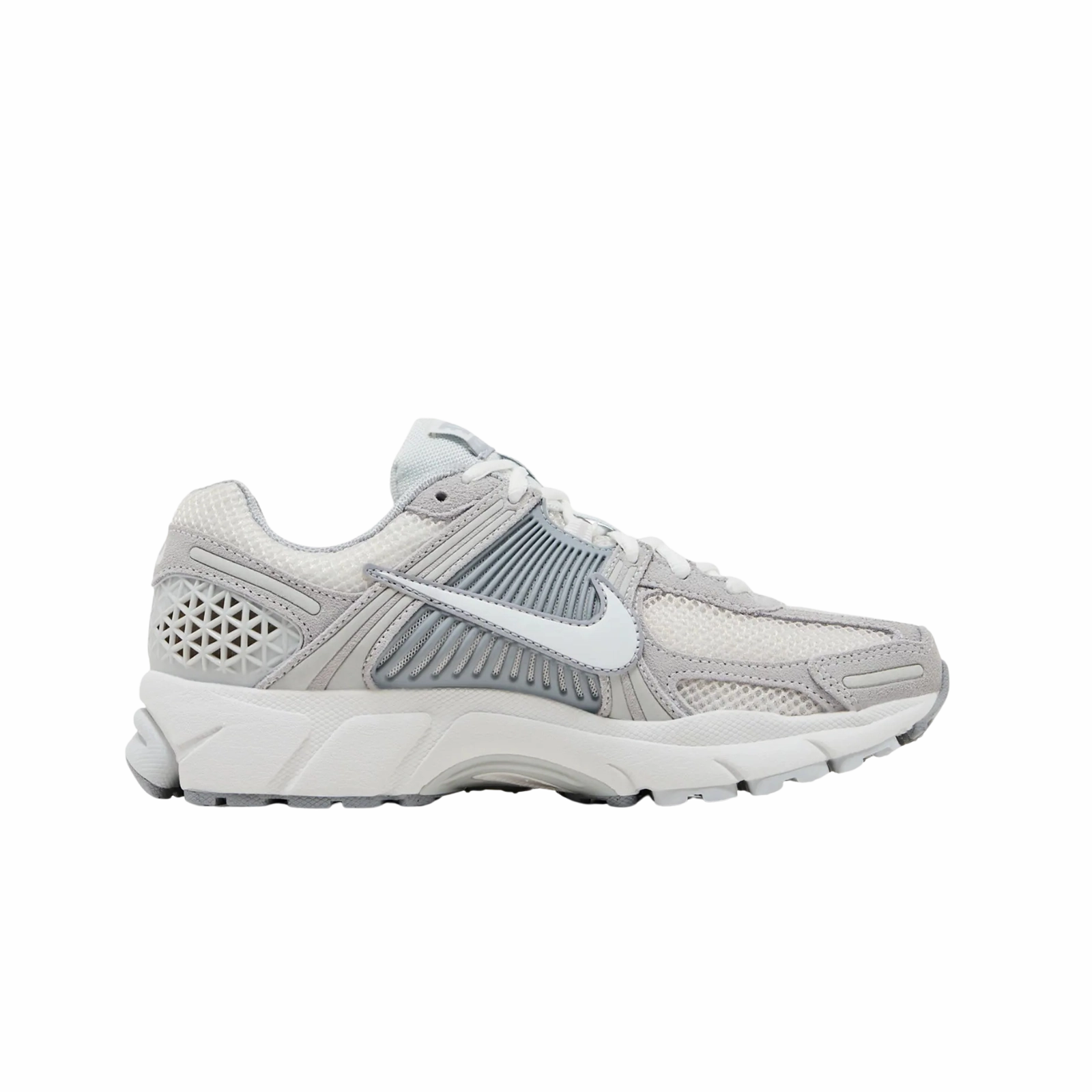 Nike Zoom Vomero 5 Pure Platinum Platinum Tint Wolf Grey Summit White (Women's)