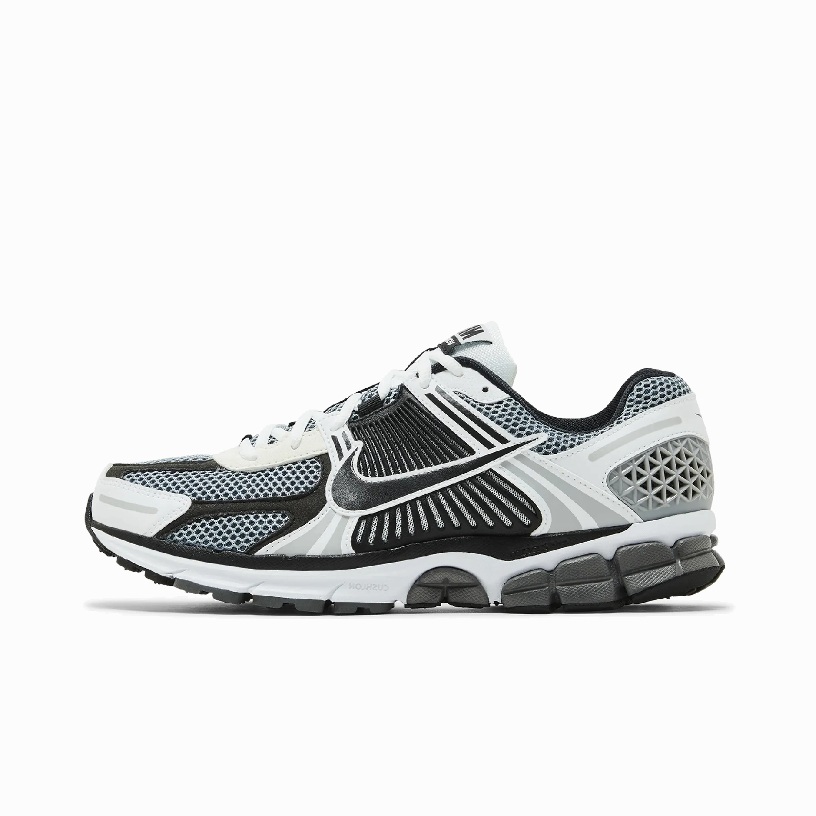 Nike Zoom Vomero 5 SE SP Dark Grey Black White